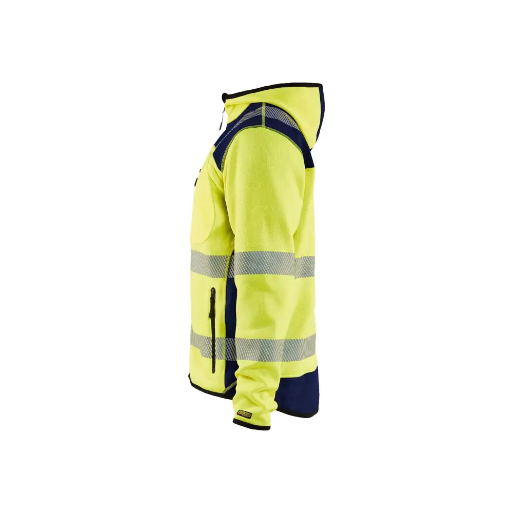 Blåkläder Stickad varseljacka 49232120