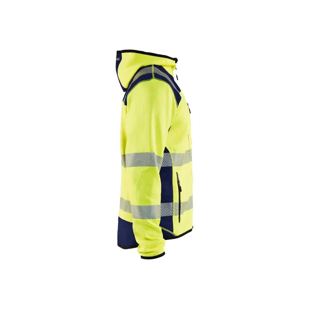 Blåkläder Stickad varseljacka 49232120