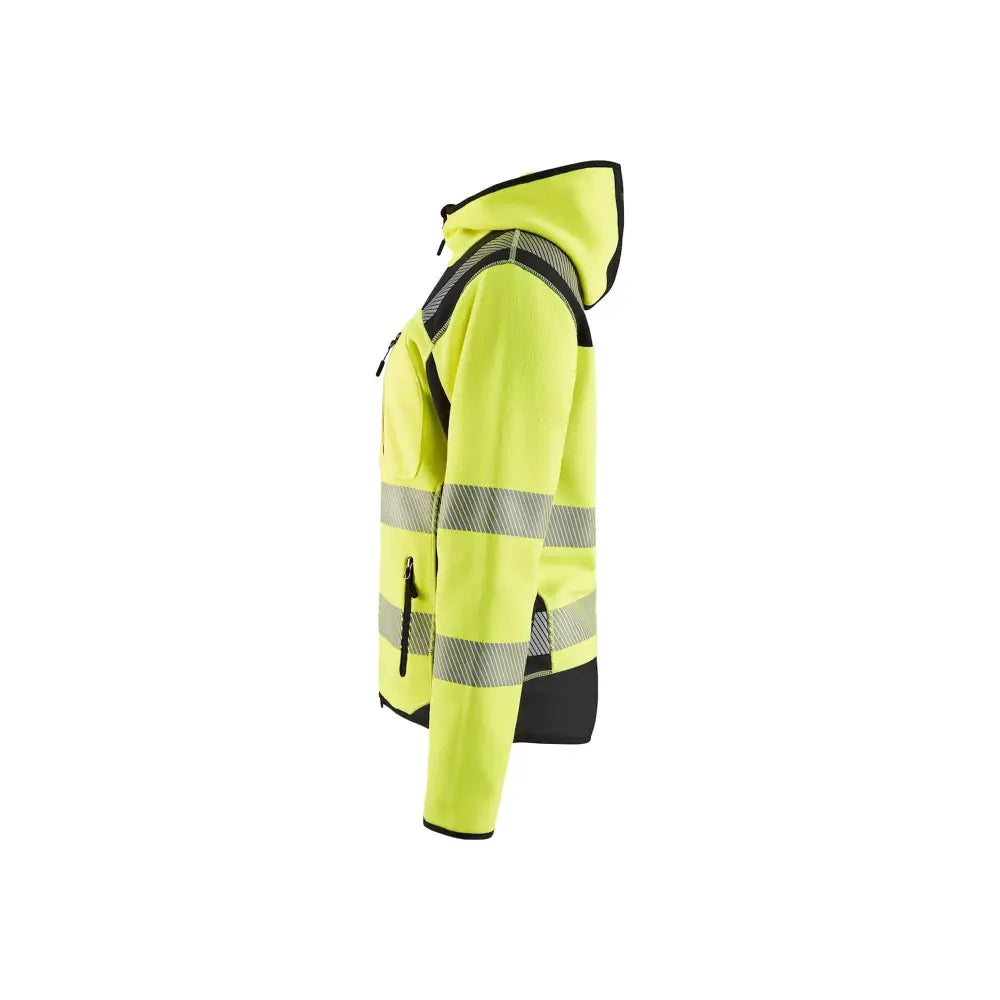 Blåkläder Stickad Varseljacka Dam 49672120