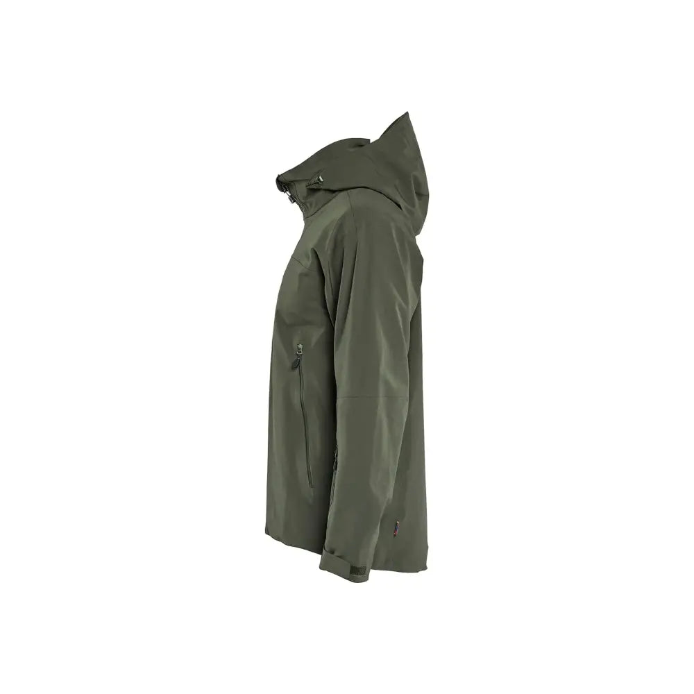 Blåkläder STRIKER Skaljacka Stretch 49801916