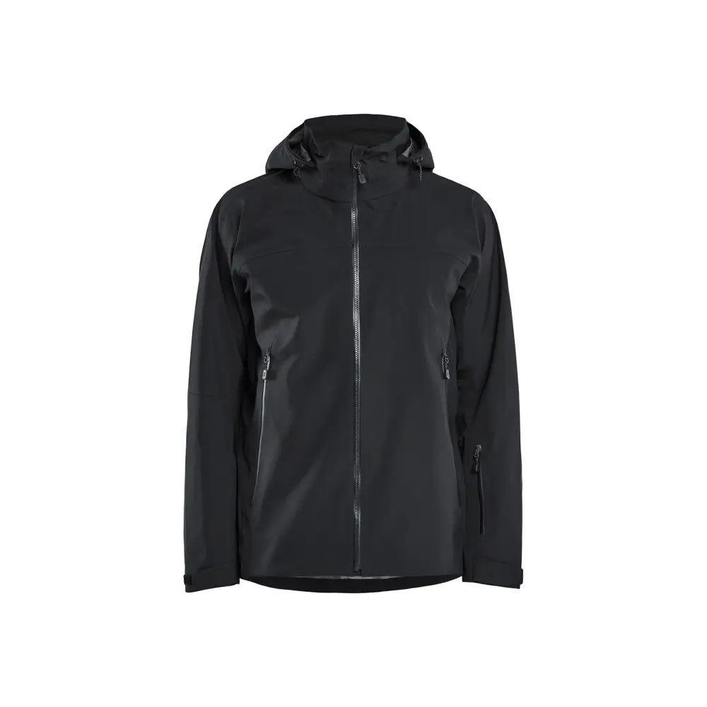 Blåkläder STRIKER Skaljacka Stretch 49801916 - 4XL / musta