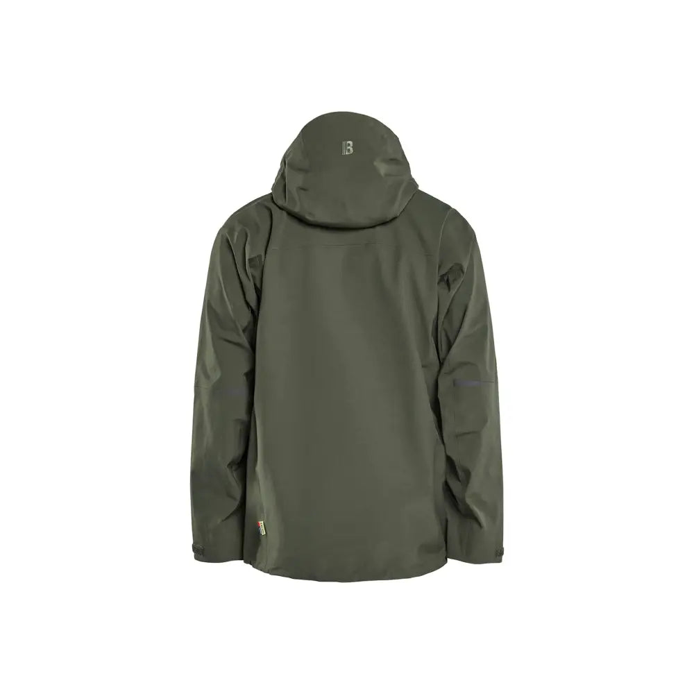 Blåkläder STRIKER Skaljacka Stretch 49801916