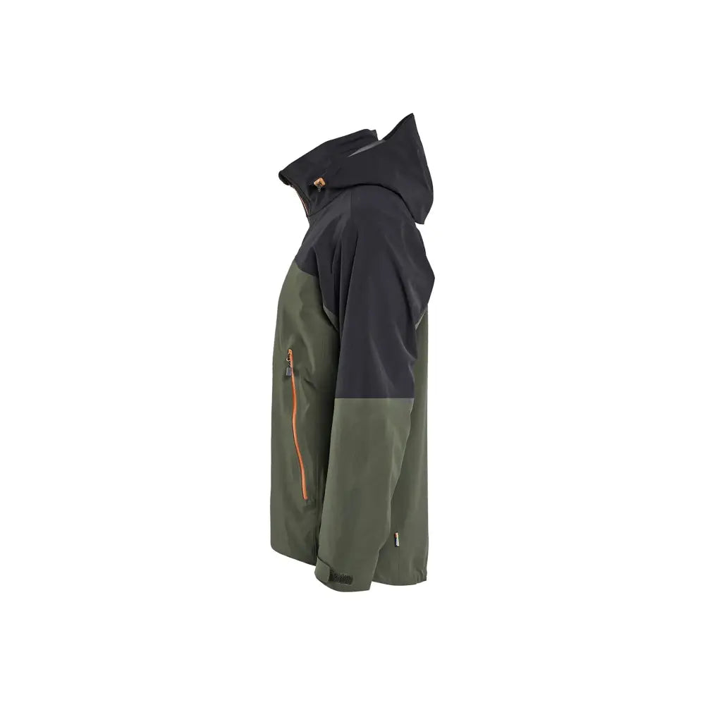 Blåkläder STRIKER Skaljacka Stretch 49801916