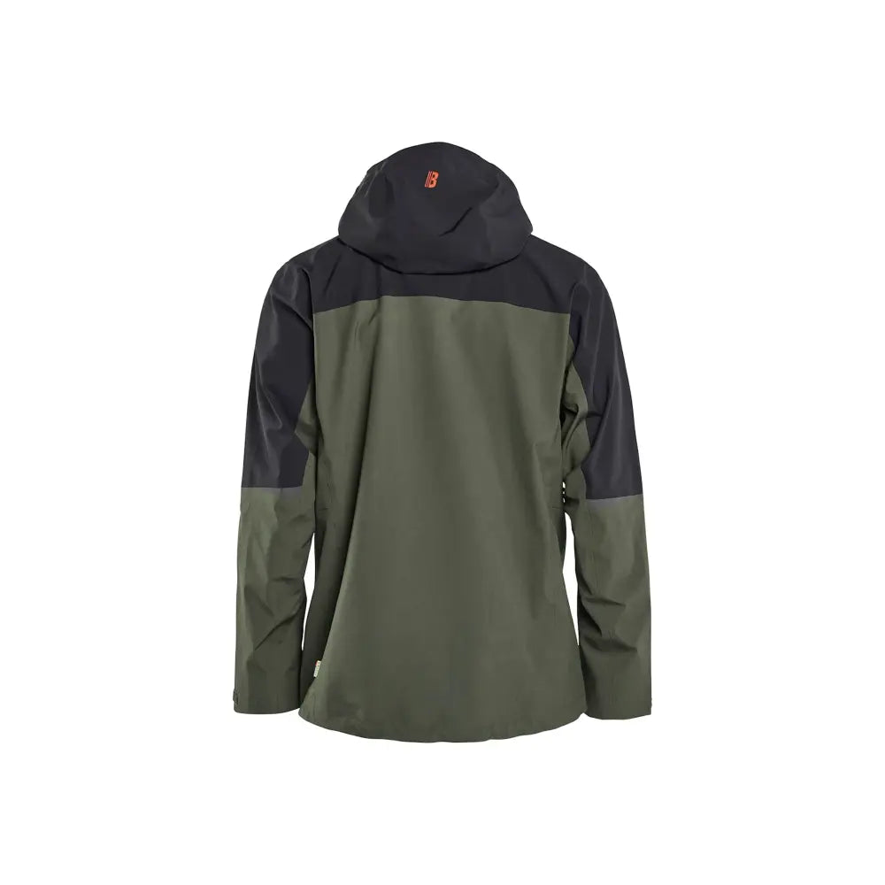 Blåkläder STRIKER Skaljacka Stretch 49801916