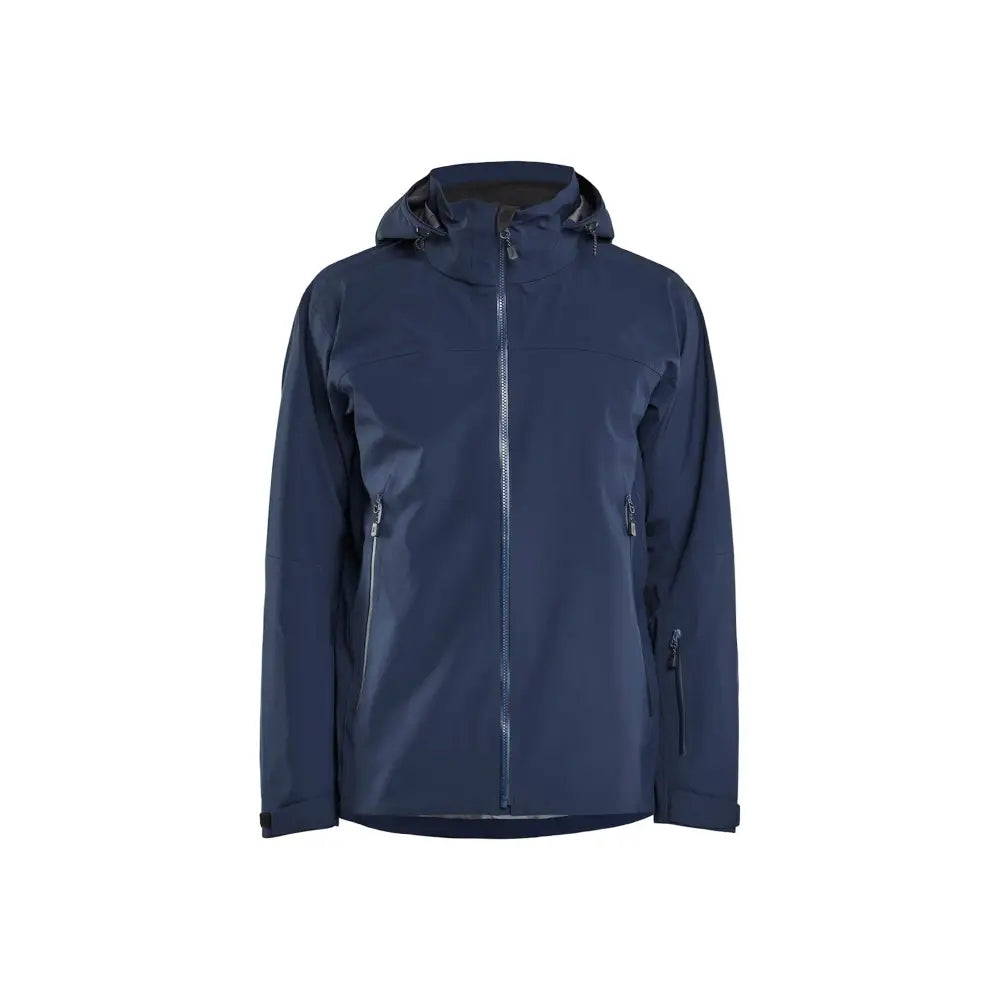 Blåkläder STRIKER Skaljacka Stretch 49801916 - L / Tumma Mariininsininen