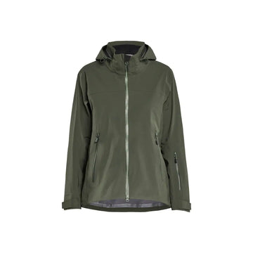 Blåkläder STRIKER Skaljacka Stretch Dam 47081916 - XXXL / Metsänvihreä