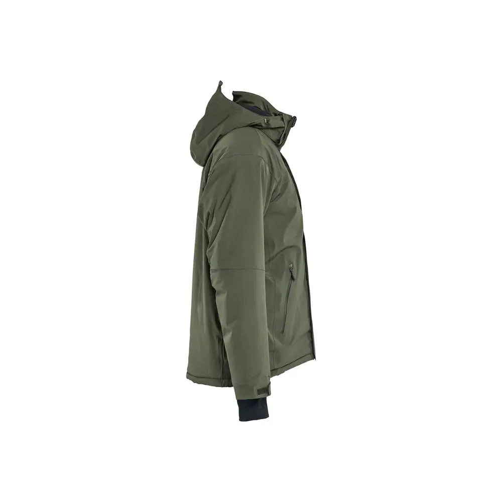 Blåkläder STRIKER Vinterjacka Stretch 49911917