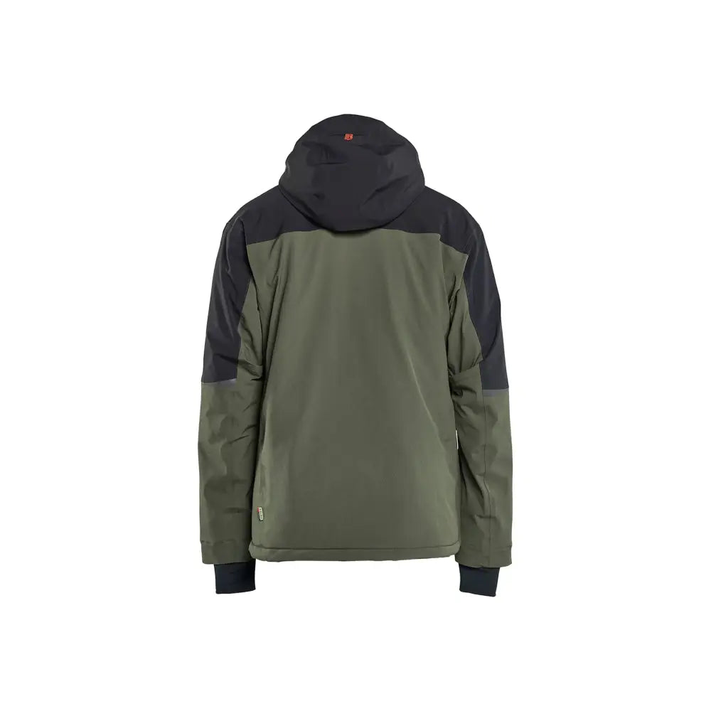 Blåkläder STRIKER Vinterjacka Stretch 49911917
