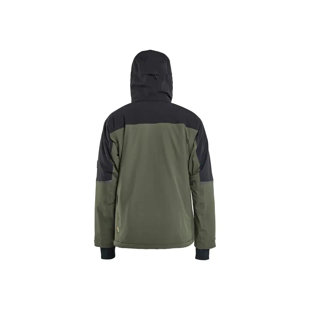 Blåkläder STRIKER Vinterjacka Stretch 49911917