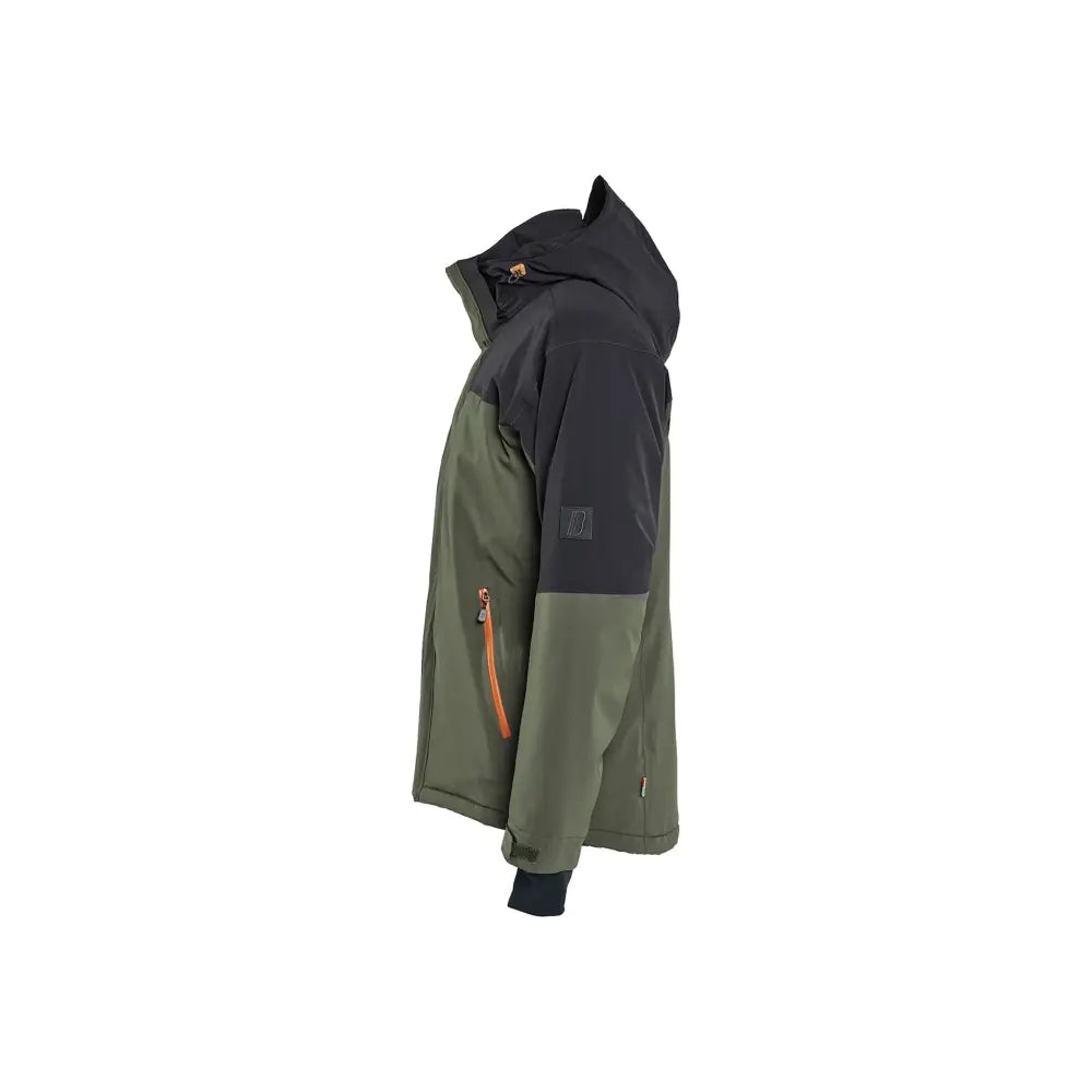 Blåkläder STRIKER Vinterjacka Stretch 49911917