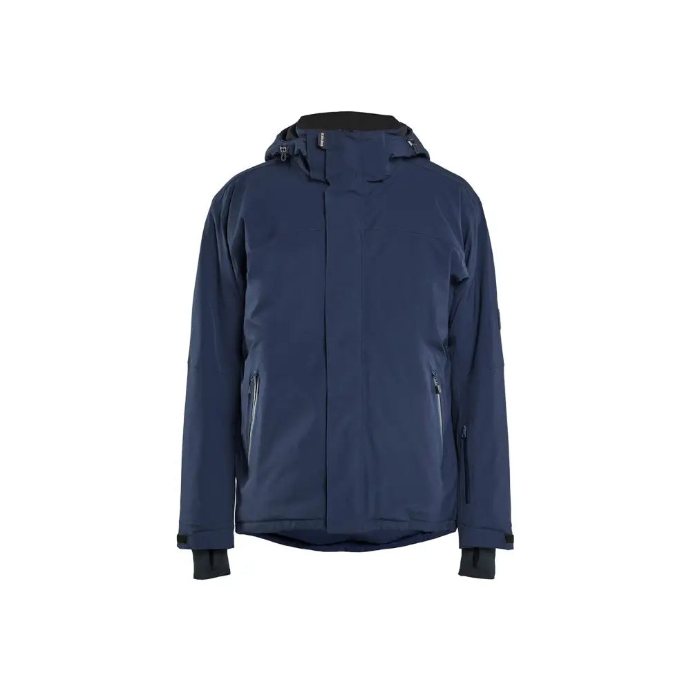Blåkläder STRIKER Vinterjacka Stretch 49911917 - S / Tumma Mariininsininen