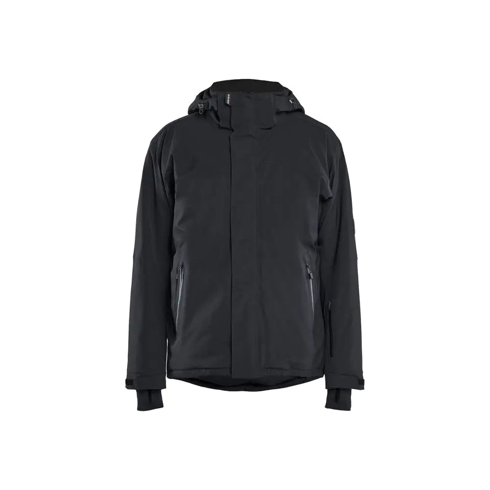 Blåkläder STRIKER Vinterjacka Stretch 49911917 - XS / musta