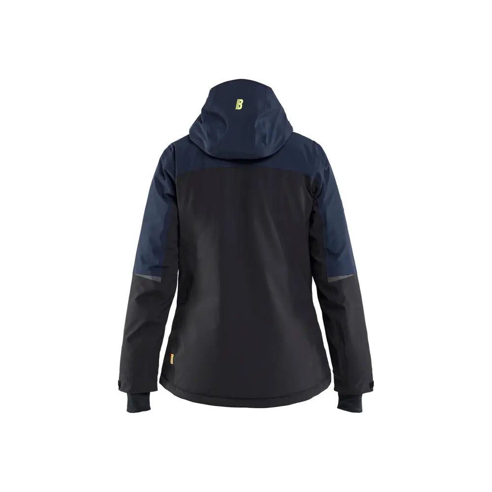 Blåkläder STRIKER Vinterjacka Stretch Dam 47071917