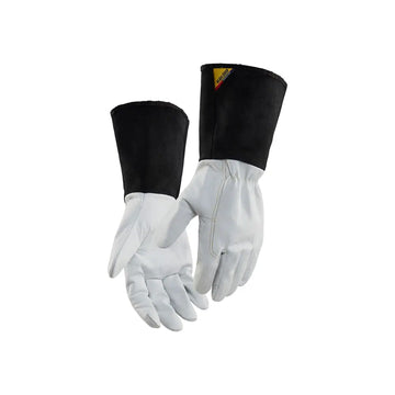 Blåkläder Svetshandske 28391460 - 8