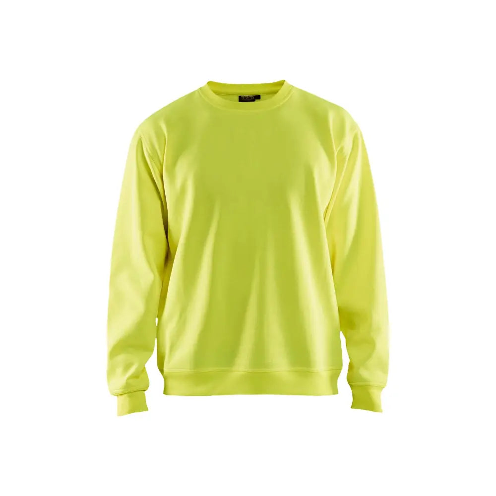 Blåkläder Sweatshirt 34011074 - XS / Huomiokeltainen