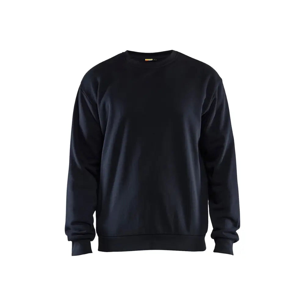 Blåkläder Sweatshirt 35851169 - 4XL / Tumma Mariininsininen