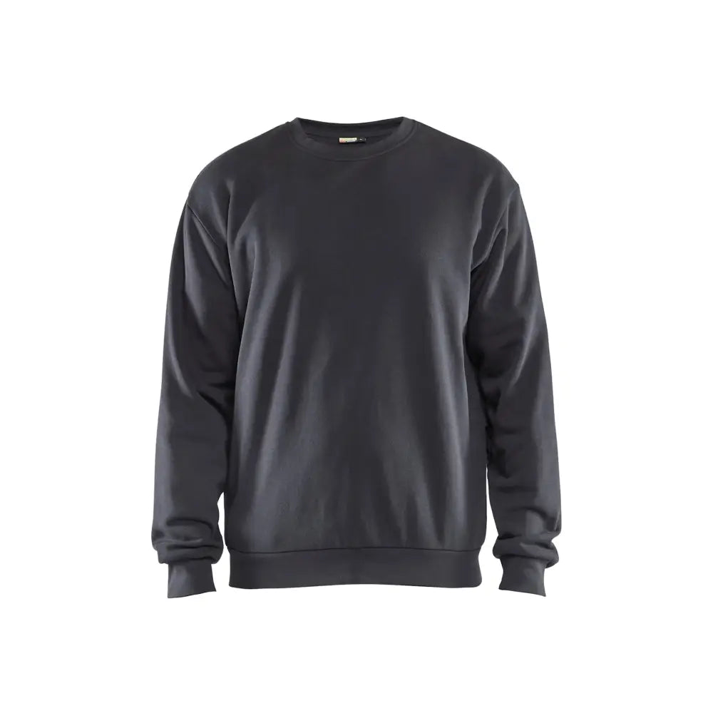Blåkläder Sweatshirt 35851169 - XS / Grafiitinharmaa