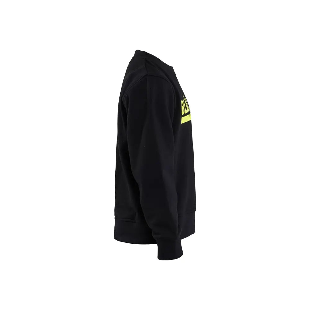 Blåkläder Sweatshirt barn 52051158