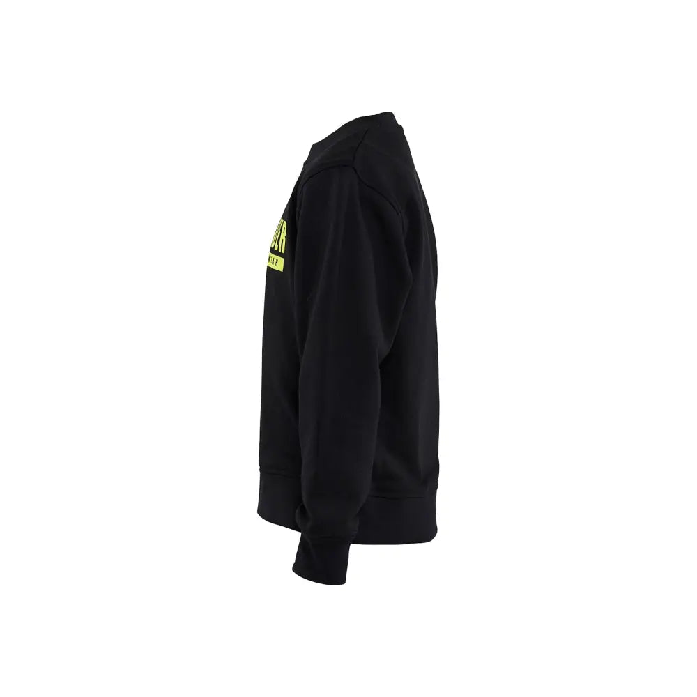 Blåkläder Sweatshirt barn 52051158