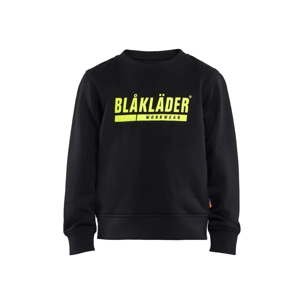 Blåkläder Sweatshirt barn 52051158 - 98/104
