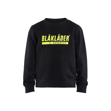 Blåkläder Sweatshirt barn 52051158 - 98/104