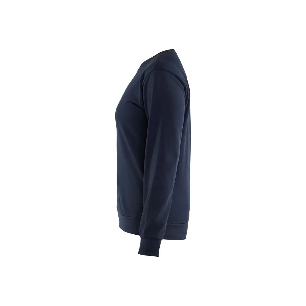Blåkläder Sweatshirt Dam 34051158