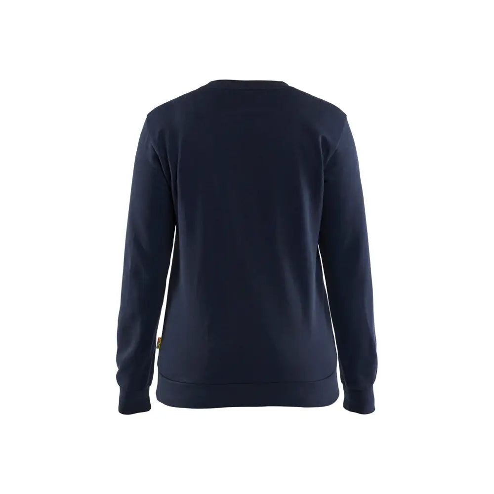 Blåkläder Sweatshirt Dam 34051158