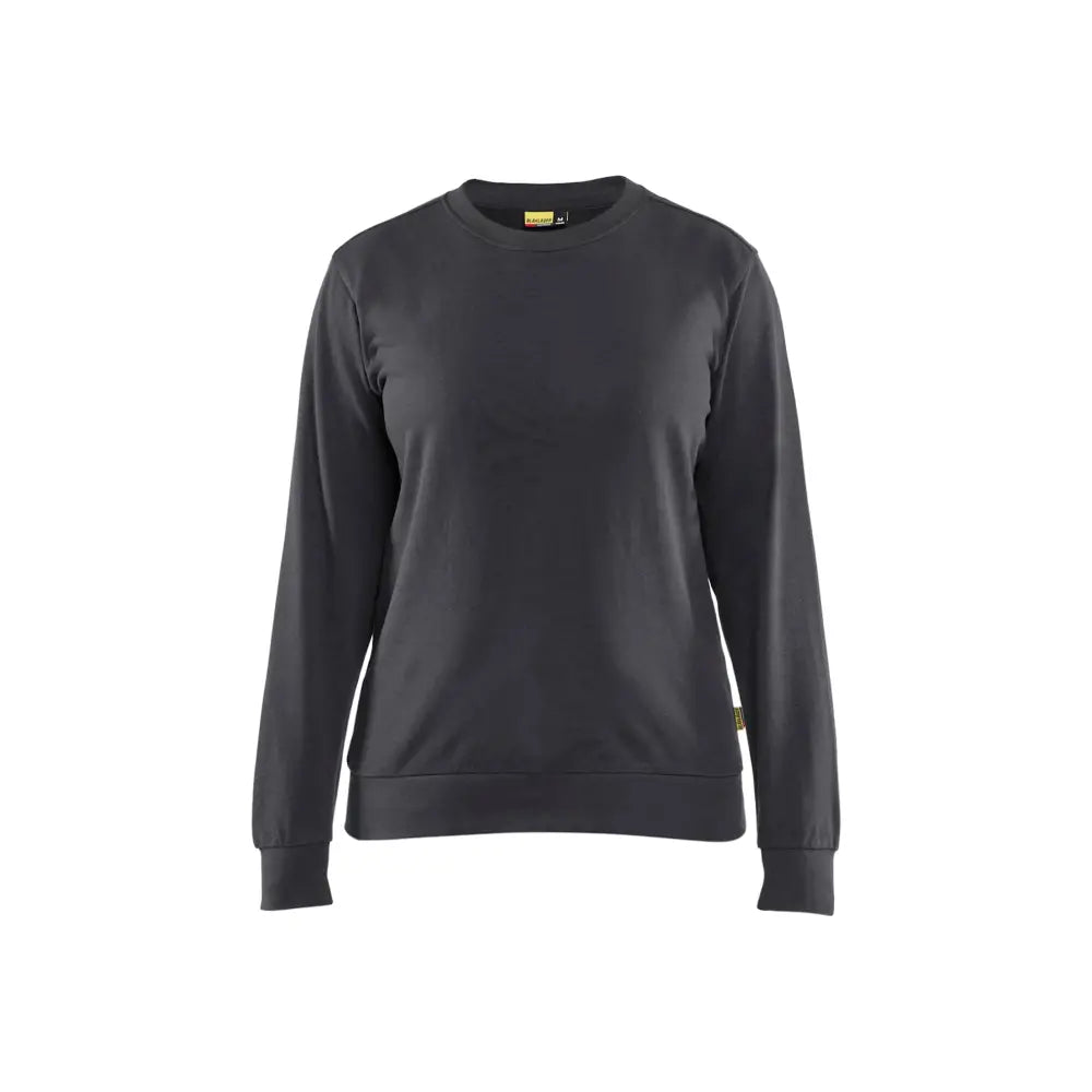 Blåkläder Sweatshirt Dam 34051158 - XL / Grafiitinharmaa