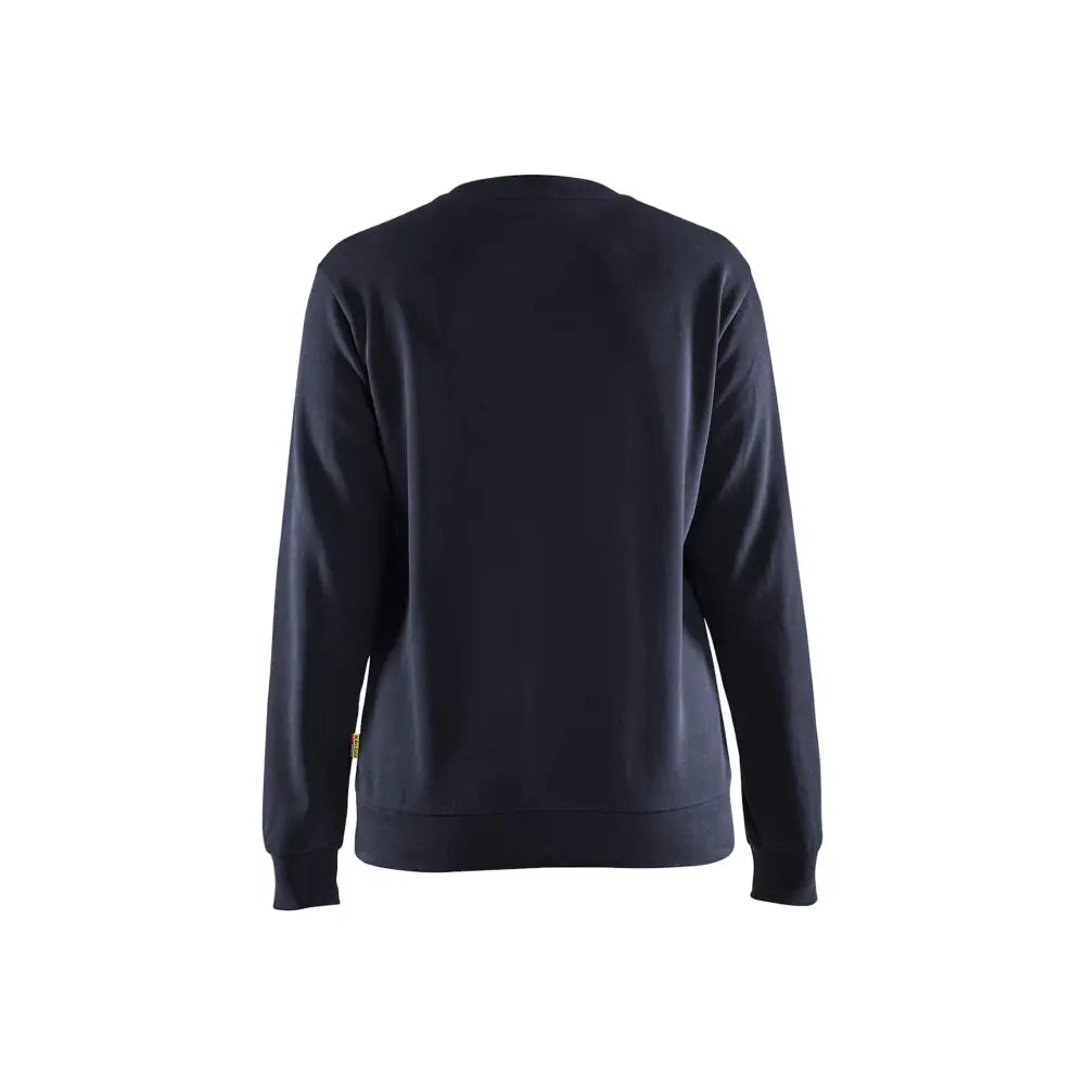 Blåkläder Sweatshirt Dam 34081158