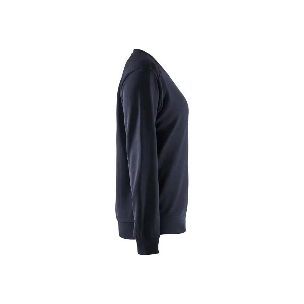 Blåkläder Sweatshirt Dam 34081158