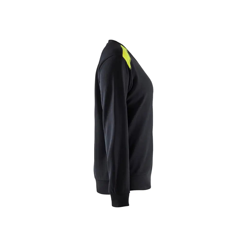 Blåkläder Sweatshirt Dam 34081158