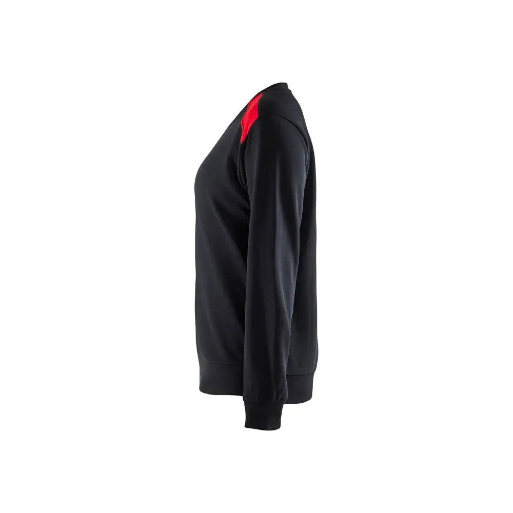 Blåkläder Sweatshirt Dam 34081158