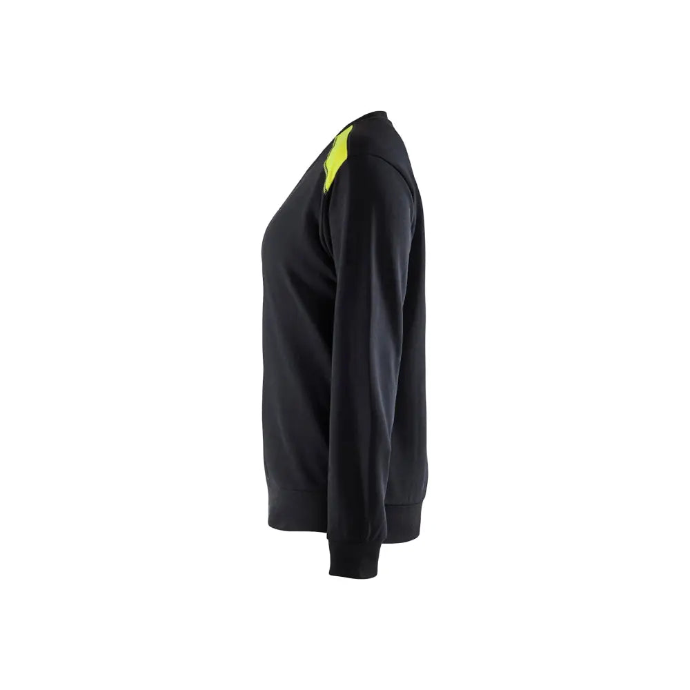 Blåkläder Sweatshirt Dam 34081158
