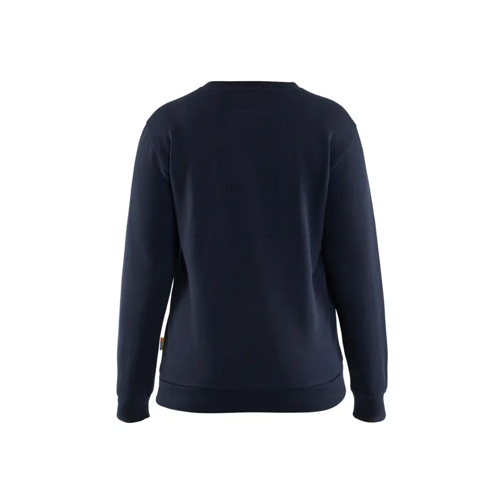 Blåkläder Sweatshirt Dam 34081158
