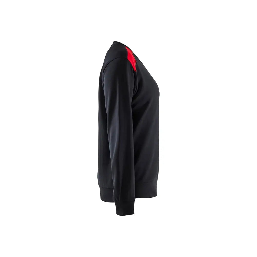 Blåkläder Sweatshirt Dam 34081158