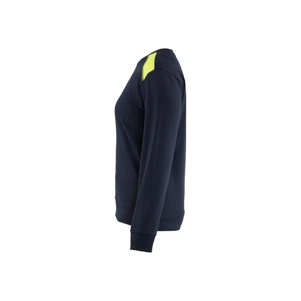 Blåkläder Sweatshirt Dam 34081158