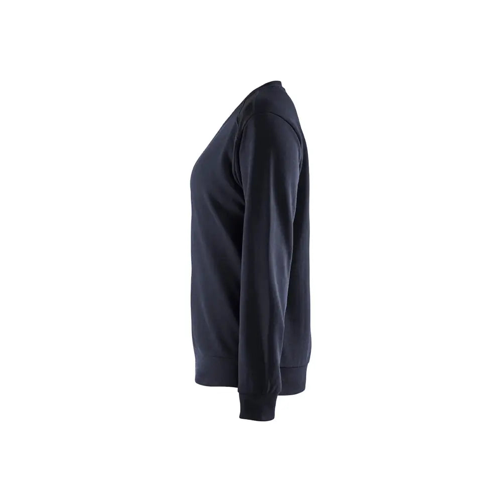 Blåkläder Sweatshirt Dam 34081158
