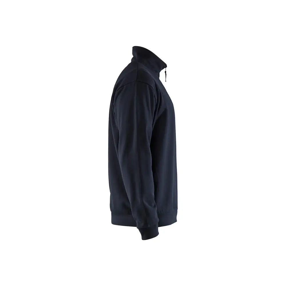 Blåkläder Sweatshirt Half-zip 35871169