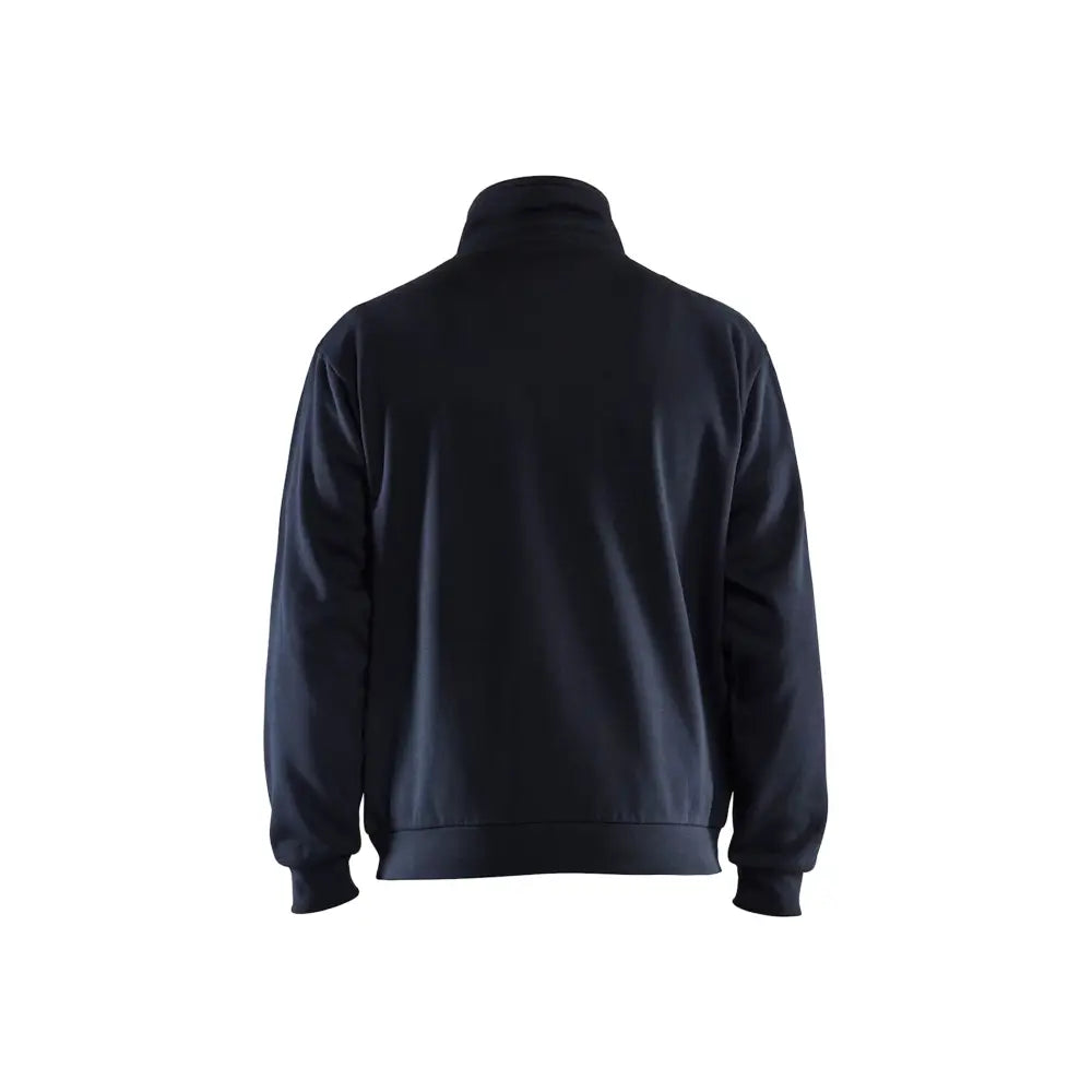 Blåkläder Sweatshirt Half-zip 35871169