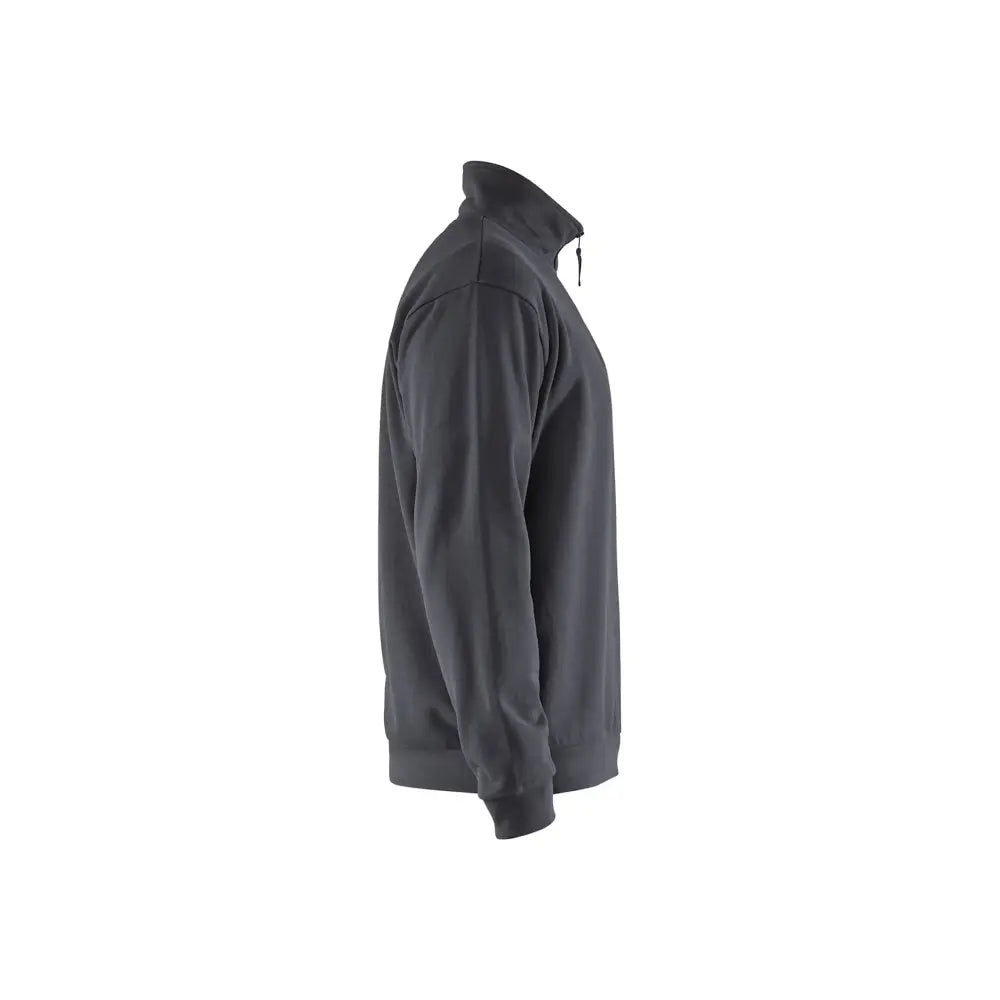 Blåkläder Sweatshirt Half-zip 35871169