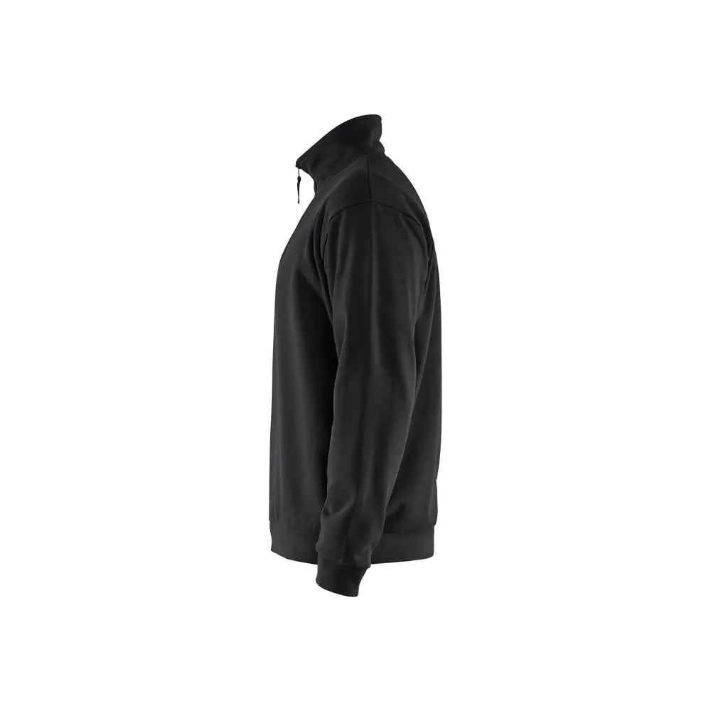Blåkläder Sweatshirt Half-zip 35871169