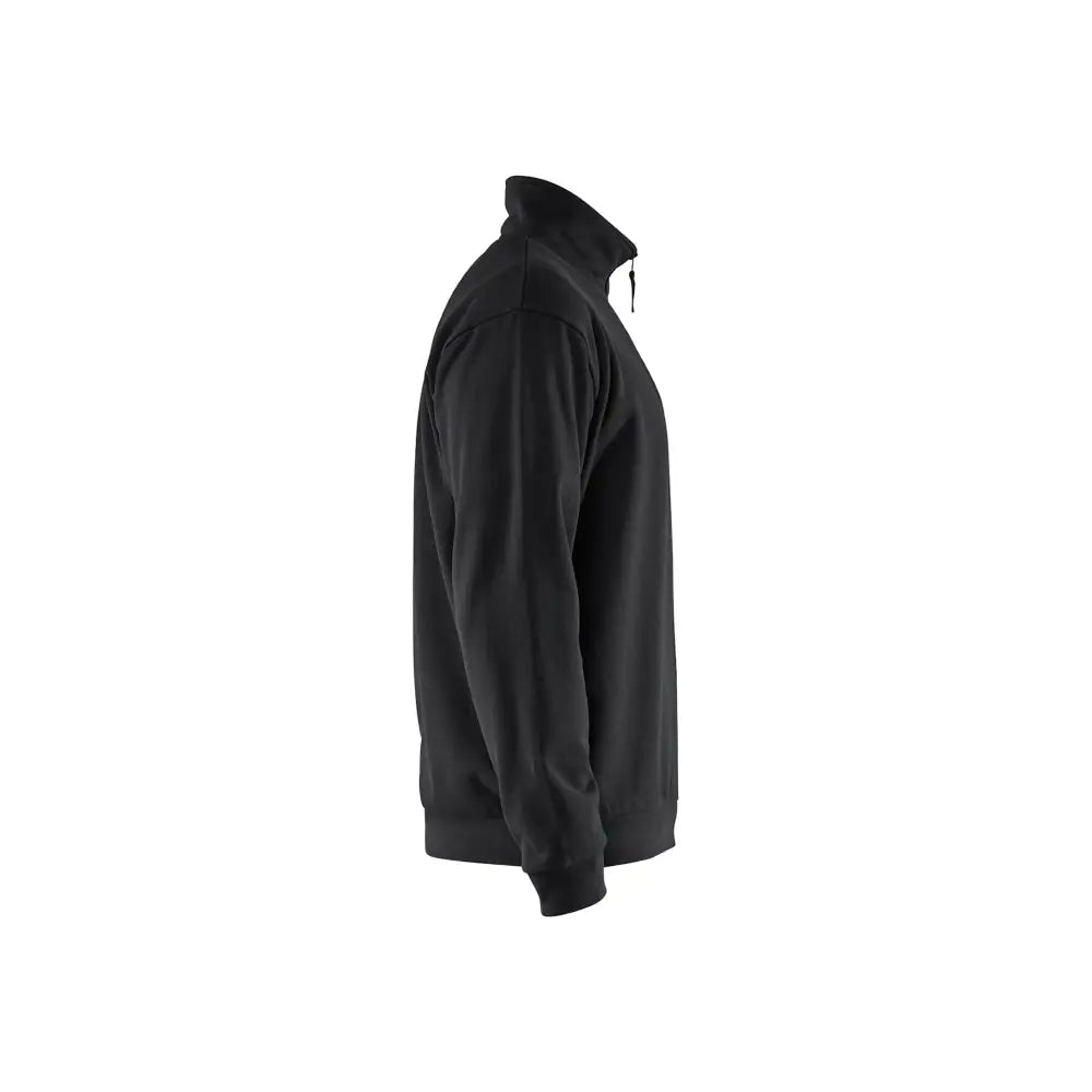 Blåkläder Sweatshirt Half-zip 35871169