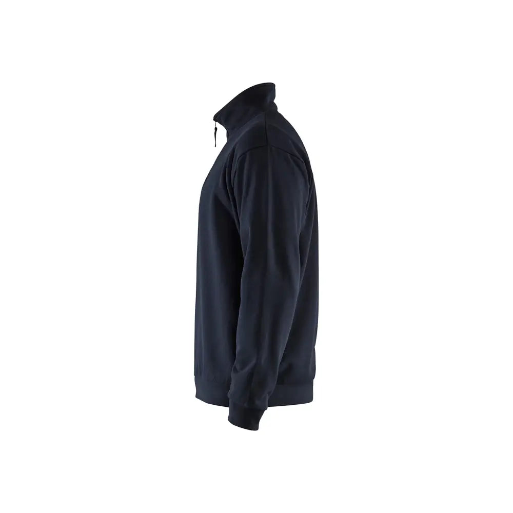 Blåkläder Sweatshirt Half-zip 35871169
