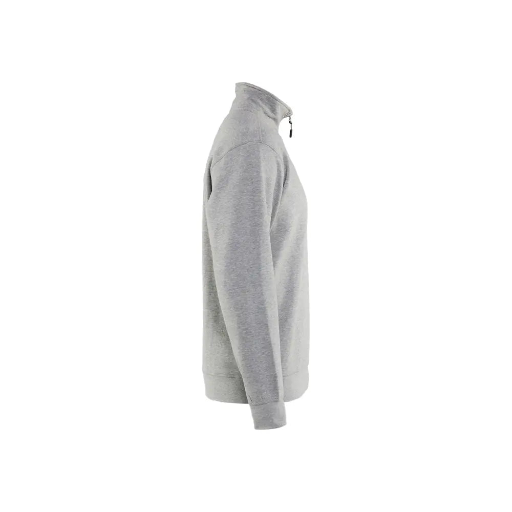 Blåkläder Sweatshirt med krage 33651157