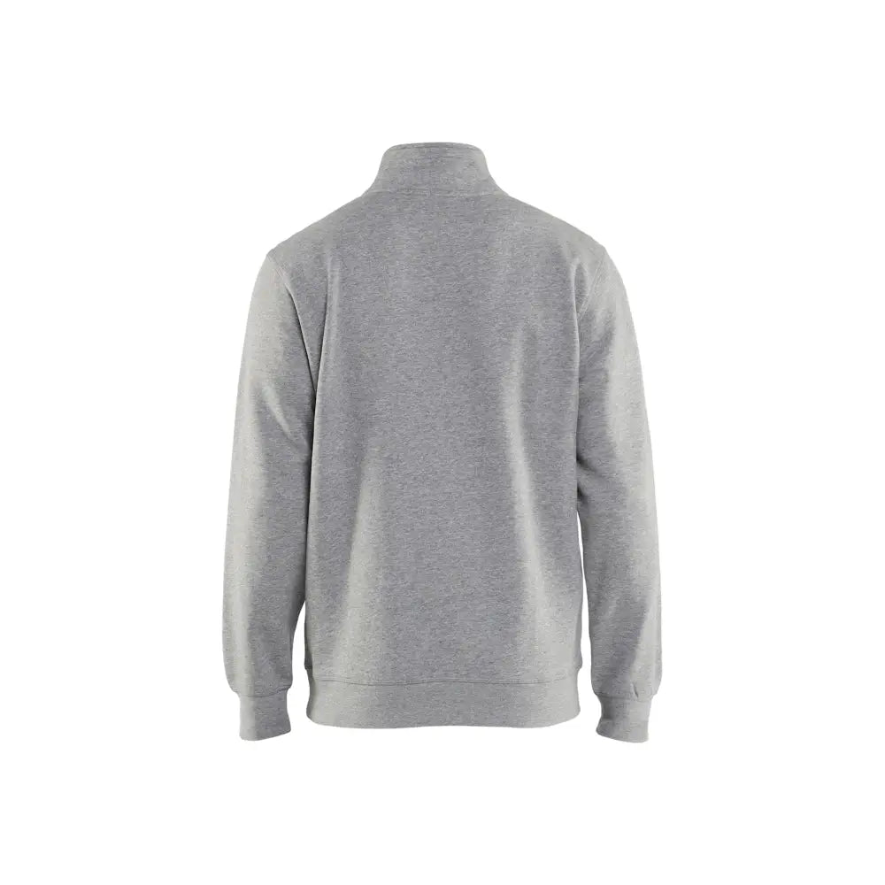 Blåkläder Sweatshirt med krage 33651157
