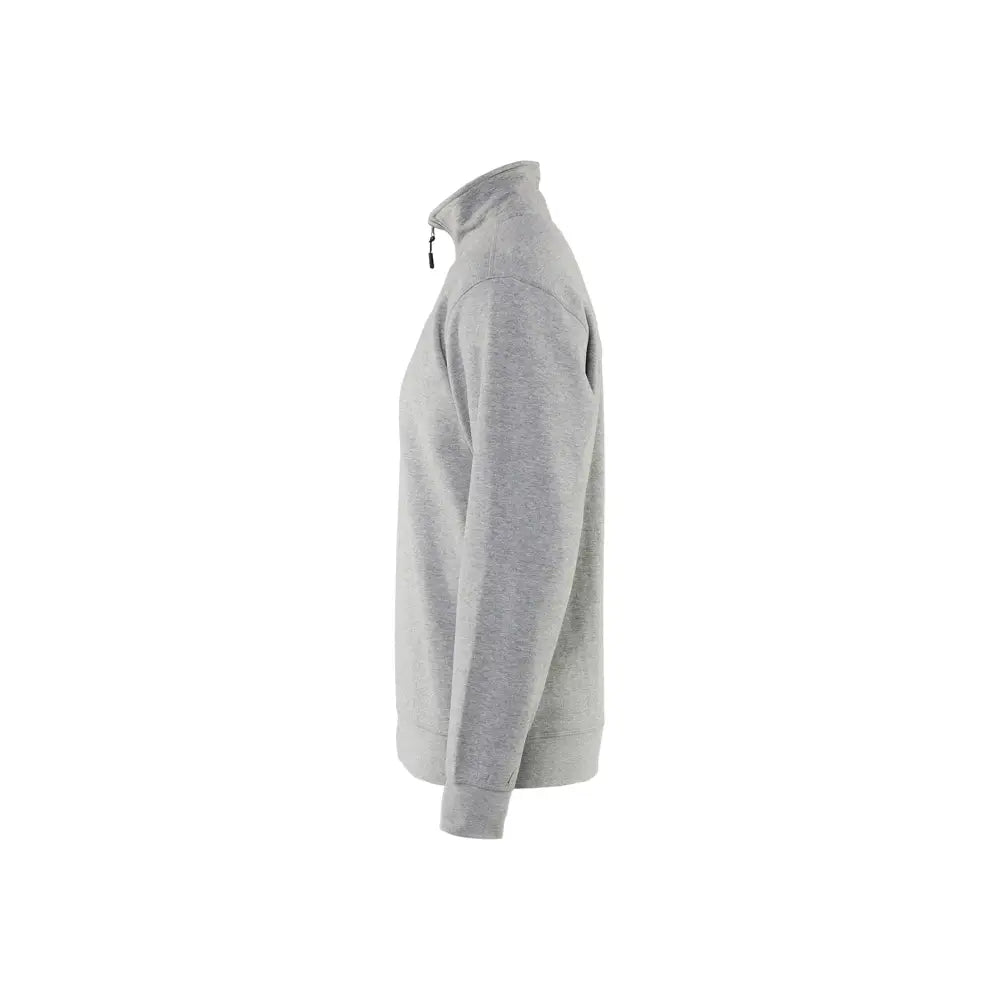 Blåkläder Sweatshirt med krage 33651157