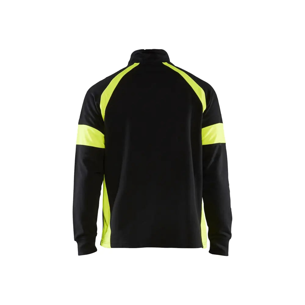 Blåkläder Sweatshirt med varsel 35501158