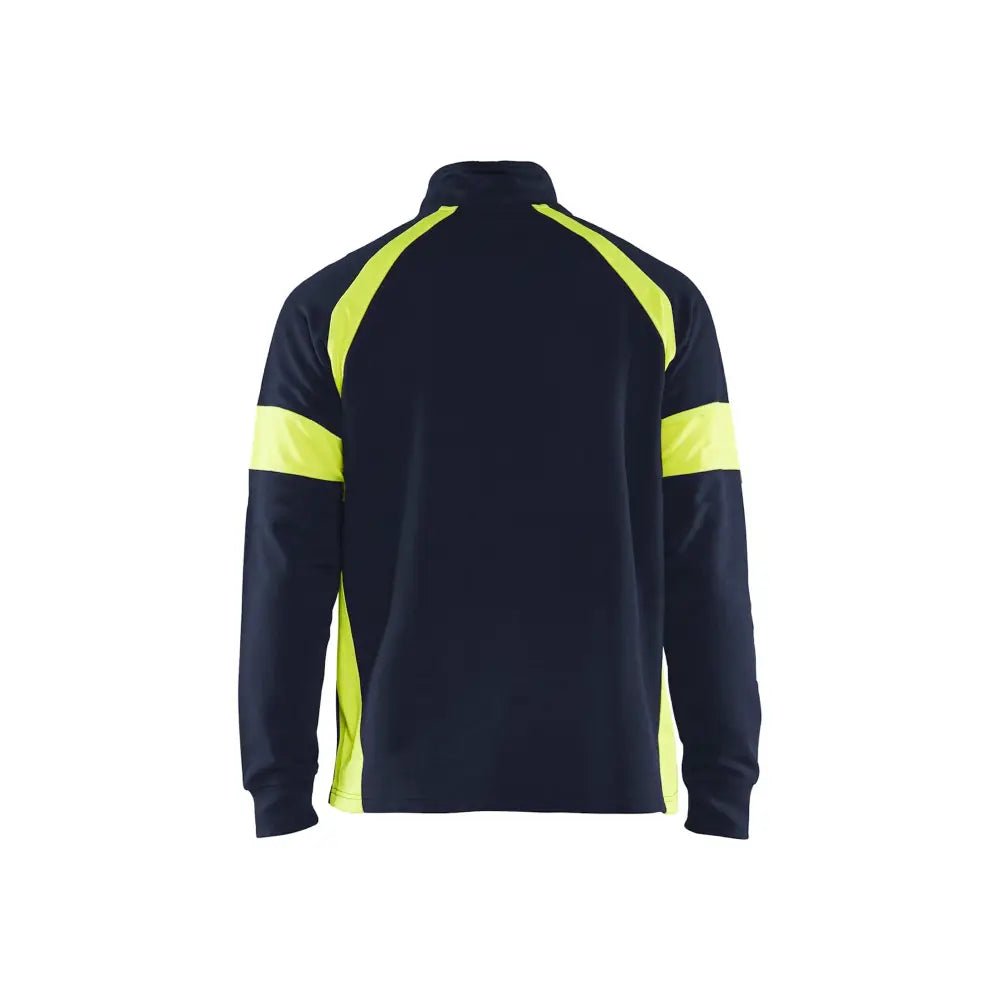 Blåkläder Sweatshirt med varsel 35501158