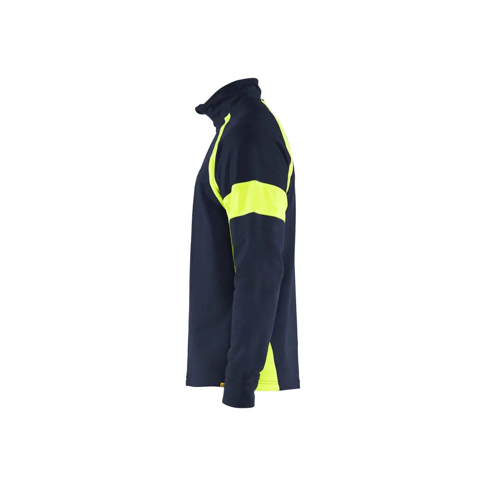 Blåkläder Sweatshirt med varsel 35501158