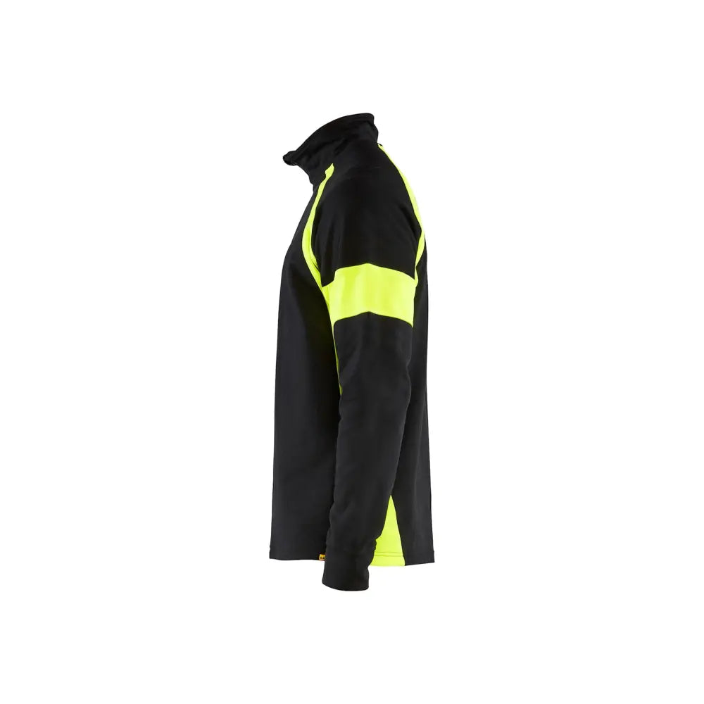 Blåkläder Sweatshirt med varsel 35501158